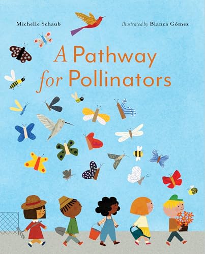 Read A Pathway for Pollinators