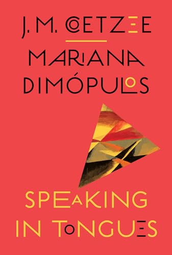 Speaking in Tongues