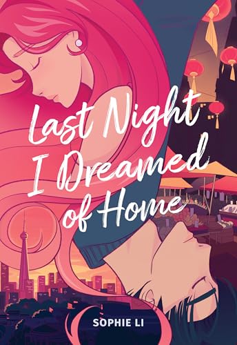Last Night I Dreamed of Home