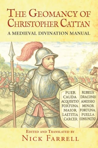 Read The Geomancy of Christopher Cattan:: A Medieval Divination Manual