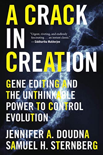 A Crack in Creation