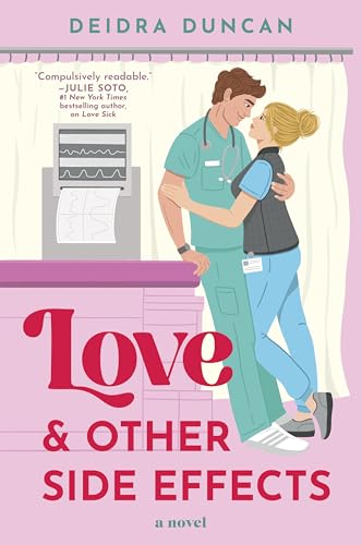 Read Love and Other Side Effects
