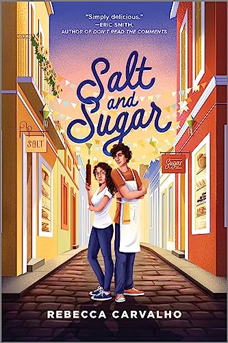 Salt and Sugar