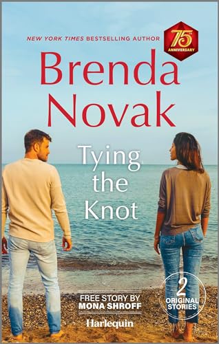 Read Tying the Knot (Whiskey Creek, #11)