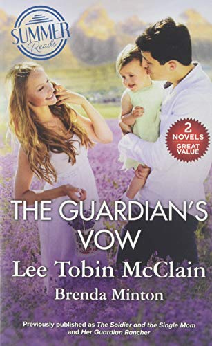 The Guardian's Vow book cover