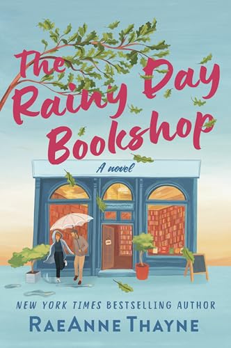 Read The Rainy Day Bookshop