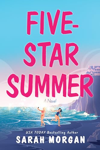 Read Five-Star Summer
