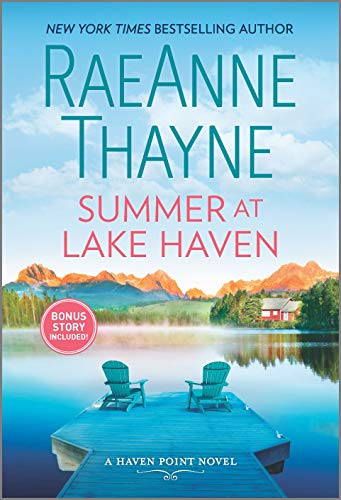 Read Summer at Lake Haven (Haven Point, #11)