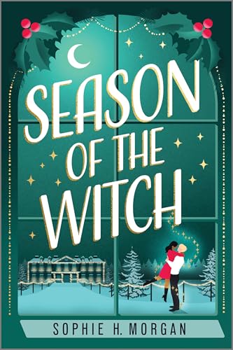 Read Season of the Witch (Toil and Trouble, #3)