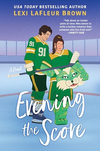 Read Evening the Score