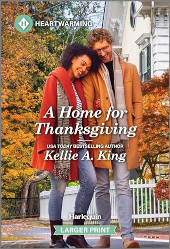 Read A Home for Thanksgiving (A Ballad Inn Romance, 3)