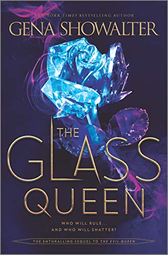Read The Glass Queen (The Forest of Good and Evil #2)