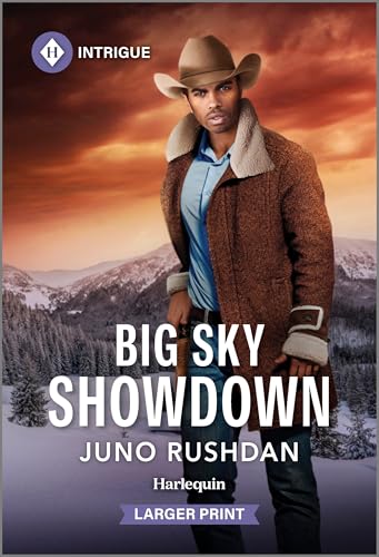Read Big Sky Showdown (Ironside Protection Services #3)