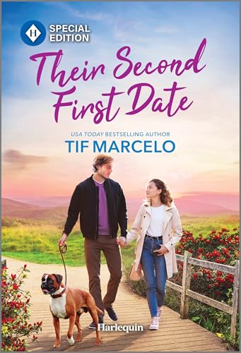 Their Second First Date (The Single Hearts Club, #1)