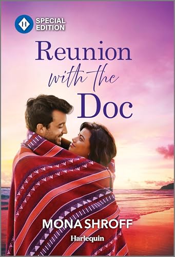 Read Reunion with the Doc (A Home for the Holidays Romance, 1)