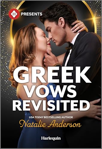 Read Greek Vows Revisited: A Marriage of Convenience Billionaire Contemporary Romance (Convenient Wives Club, 3)