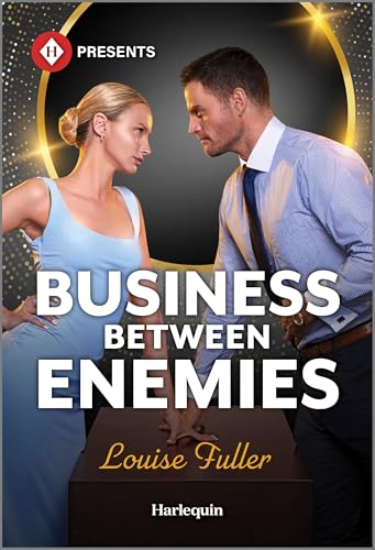 Read Business Between Enemies: A Spicy Billionaire Office Romance (Harlequin Presents)
