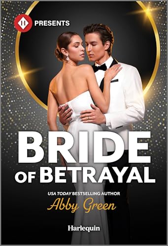 Read Bride of Betrayal
