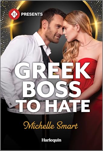 Read Greek Boss to Hate: A Billionaire Enemies to Lovers Workplace Contemporary Romance (Greek Rivals)