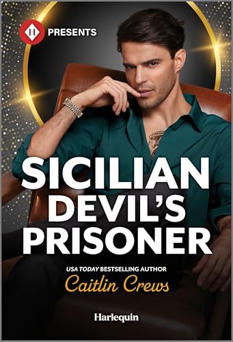 Read Sicilian Devil's Prisoner