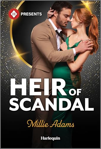 Read Heir of Scandal