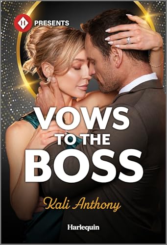 Read Vows to the Boss