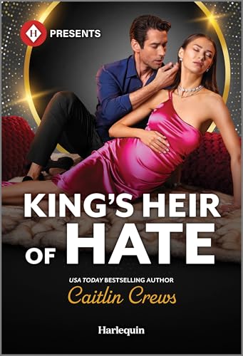 Read King's Heir of Hate