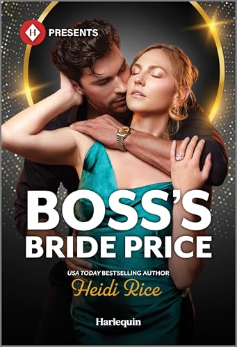 Read Boss's Bride Price (Enemy Tycoons, 2)