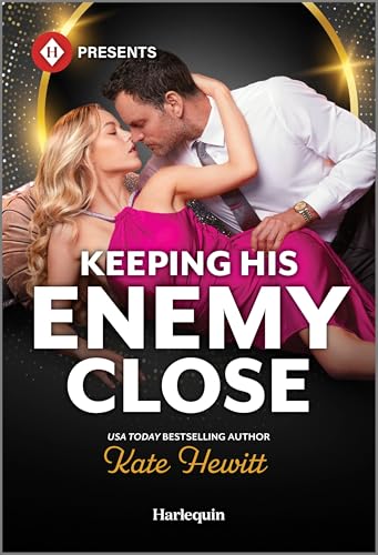 Read Keeping His Enemy Close (Harlequin Presents)