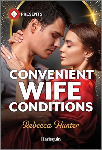 Read Convenient Wife Conditions (The Carandini Legacy #1)