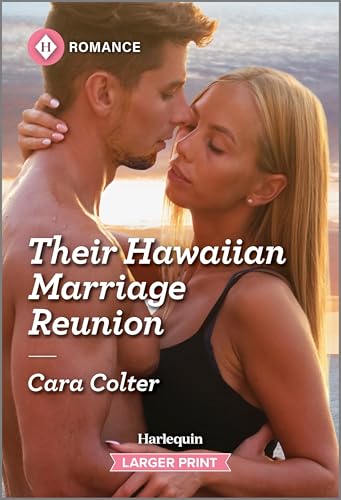 Read Their Hawaiian Marriage Reunion