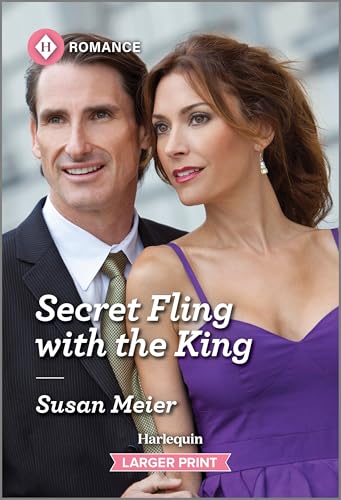 Read Secret Fling with the King: A Royal Boss Contemporary Romance