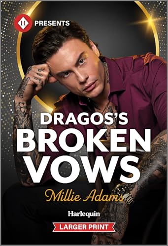 Read Dragos's Broken Vows: A Morally Grey Billionaire Contemporary Romance