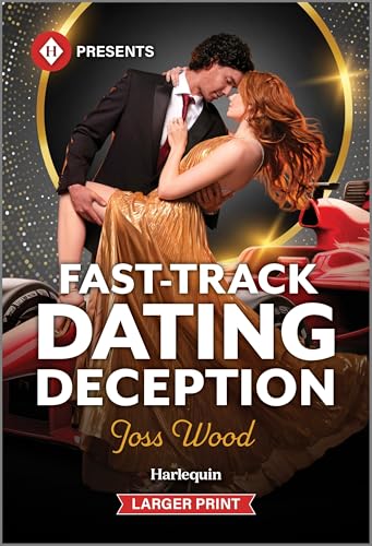 Read Fast-Track Dating Deception: A Forced Proximity F1 Sport Romance