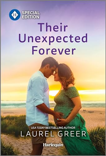 Read Their Unexpected Forever (Love at Hideaway Wharf, 3)