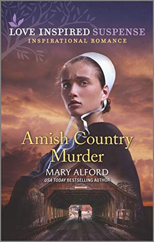 Read Amish Country Murder