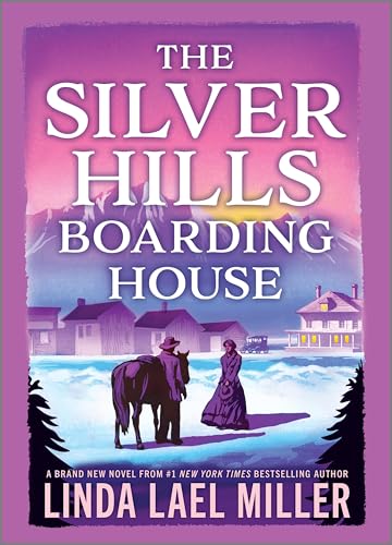 Read The Silver Hills Boarding House
