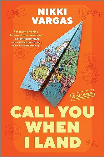 Read Call You When I Land
