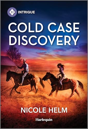 Read Cold Case Discovery (Hudson Sibling Solutions, #6)