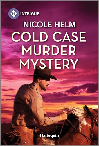 Read Cold Case Murder Mystery (Hudson Sibling Solutions #7)