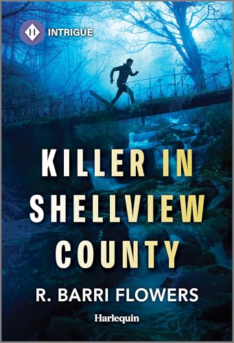 Read Killer in Shellview County (Bureaus of Investigation Mysteries, #1)