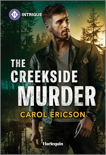 Read The Creekside Murder: A Forensic Protector Suspense Romance (Pacific Northwest Forensics, 1)