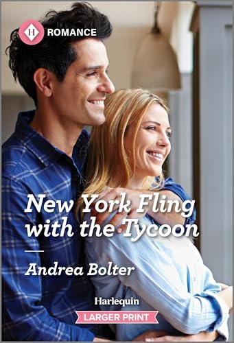 Read New York Fling with the Tycoon: A Second Chance Billionaire Contemporary Romance