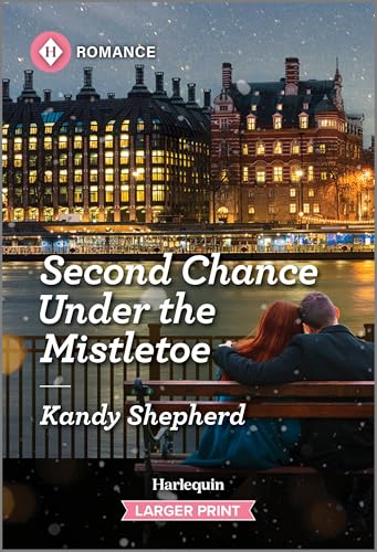 Read Second Chance Under the Mistletoe: A Christmas Reunion Contemporary Romance (Family Reunion in London, 1)