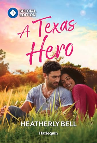 A Texas Hero (Charming, Texas #10)