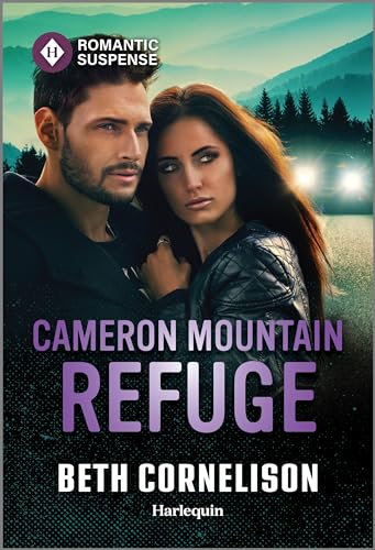 Read Cameron Mountain Refuge (Cameron Glen, 5)