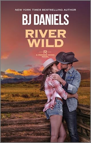 Read River Wild (Powder River Novel, #4)