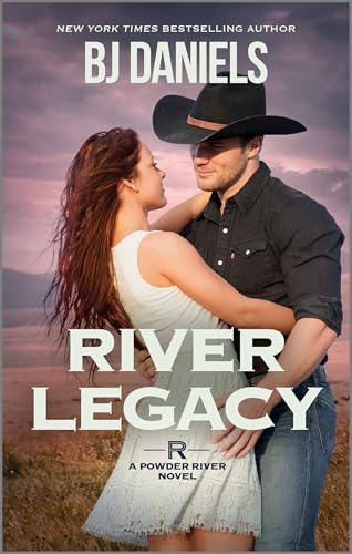 Read River Legacy (Powder River, #5)