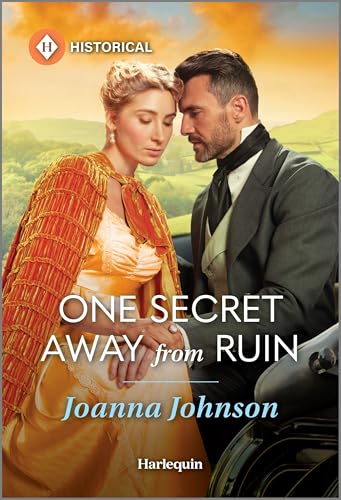 Read One Secret Away from Ruin