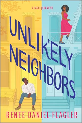 Read Unlikely Neighbors